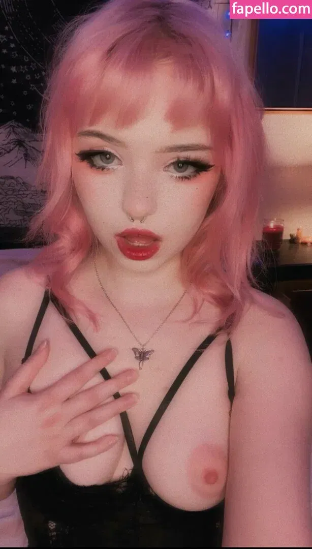 mothgray Onlyfans Photo Gallery 