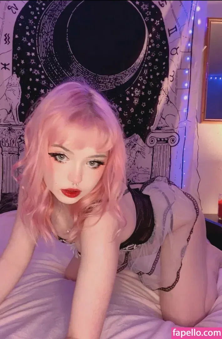 mothgray Onlyfans Photo Gallery 