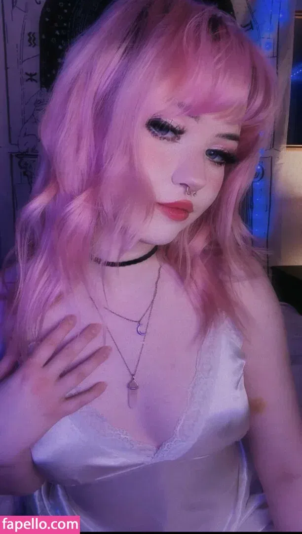 mothgray Onlyfans Photo Gallery 