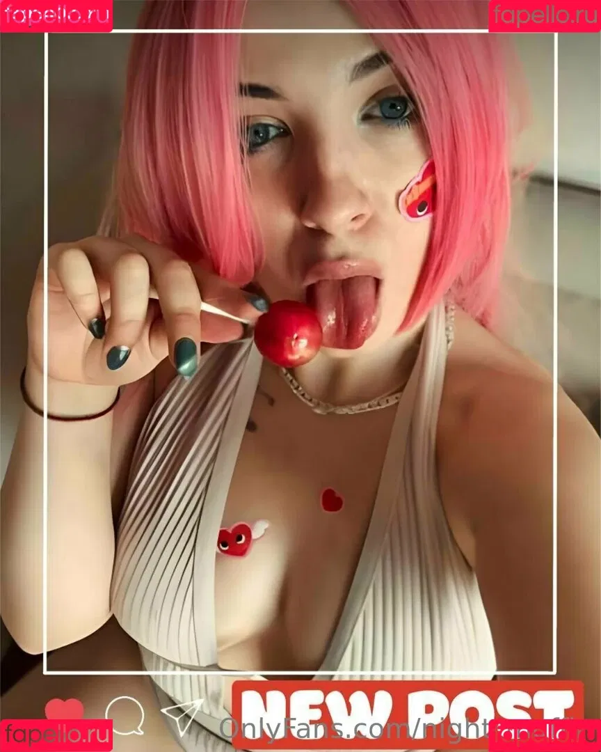 night_muffin Onlyfans Photo Gallery 