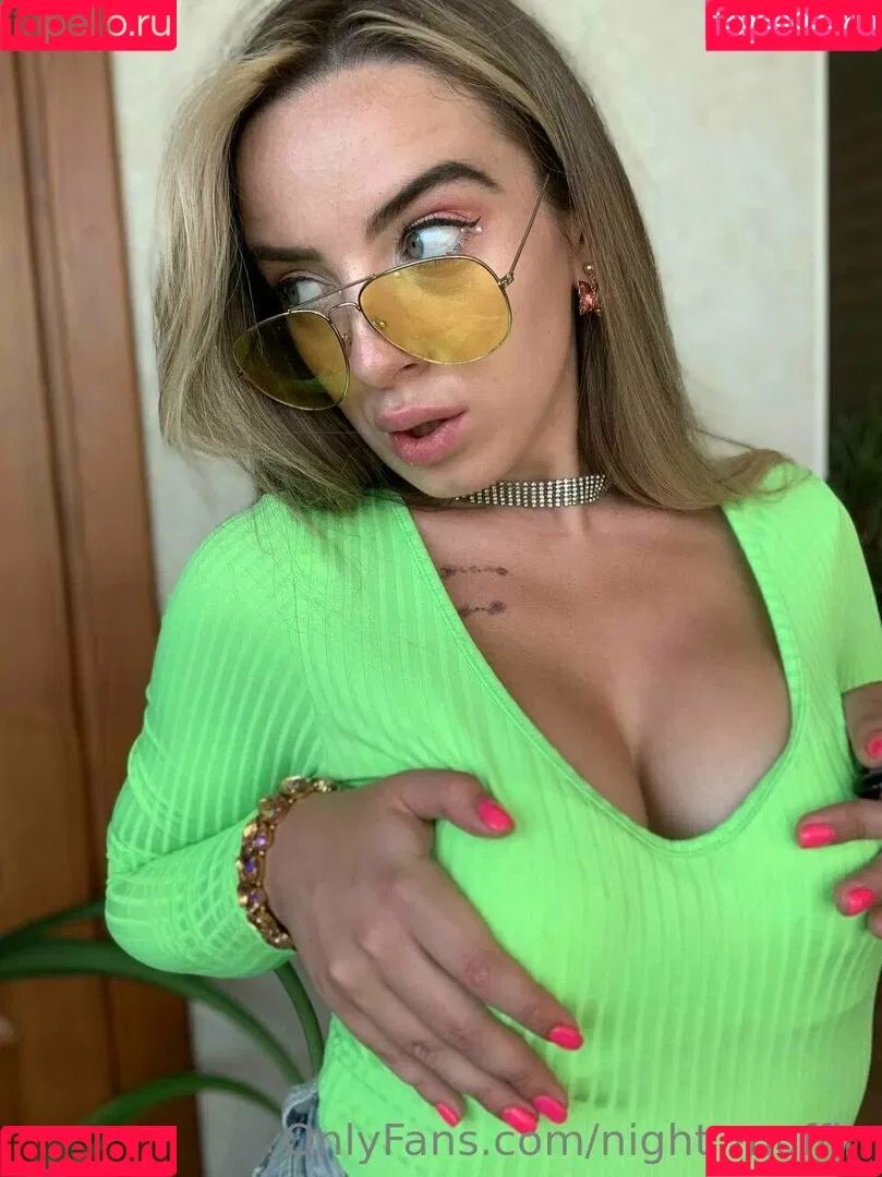 night_muffin Onlyfans Photo Gallery 
