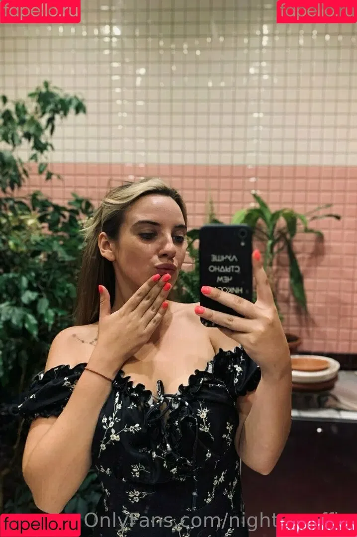 night_muffin Onlyfans Photo Gallery 