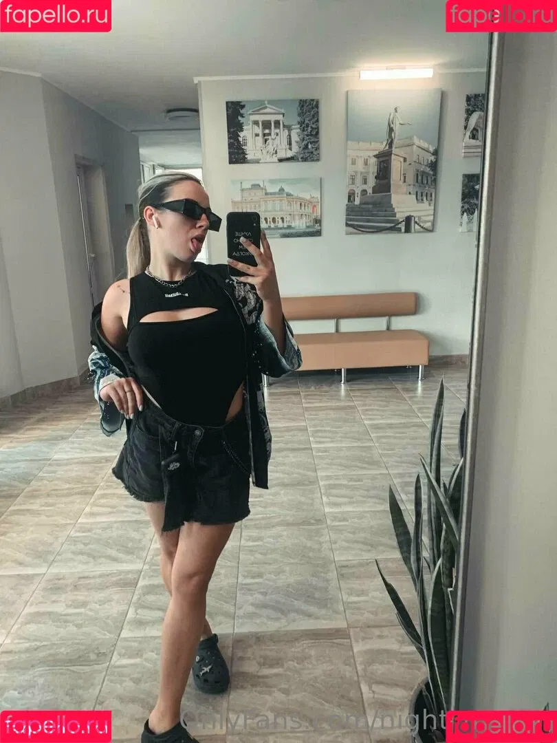 night_muffin Onlyfans Photo Gallery 