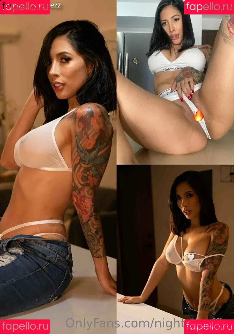 night_muffin Onlyfans Photo Gallery 