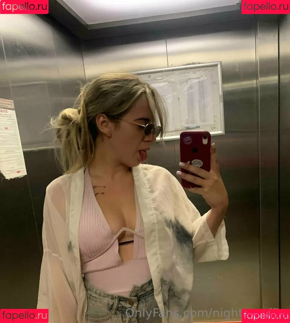 night_muffin Onlyfans Photo Gallery 