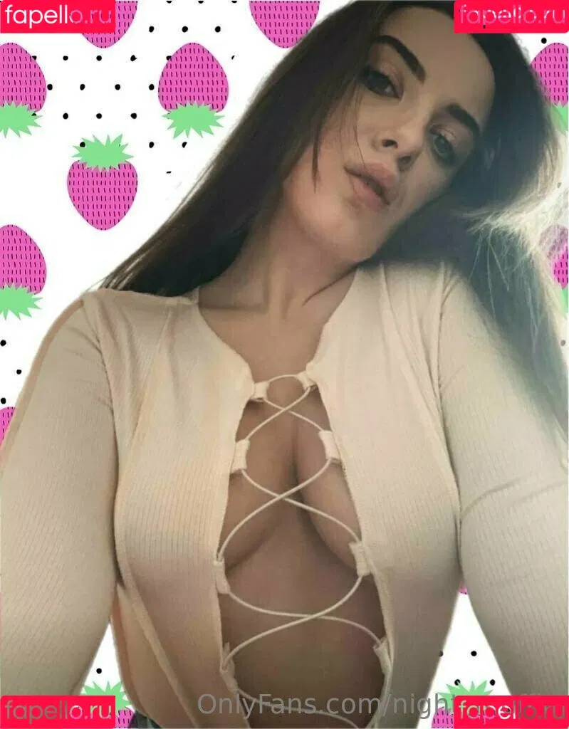 night_muffin Onlyfans Photo Gallery 