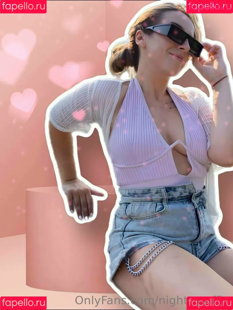 night_muffin Onlyfans Photo Gallery 