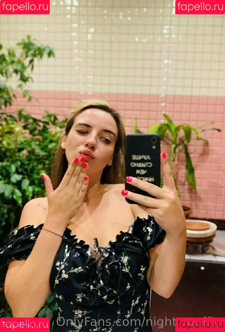 night_muffin Onlyfans Photo Gallery 