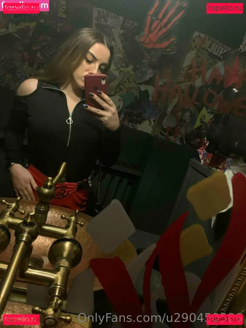 night_muffin Onlyfans Photo Gallery 