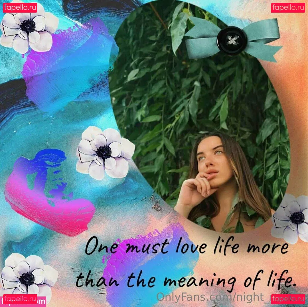 night_muffin Onlyfans Photo Gallery 