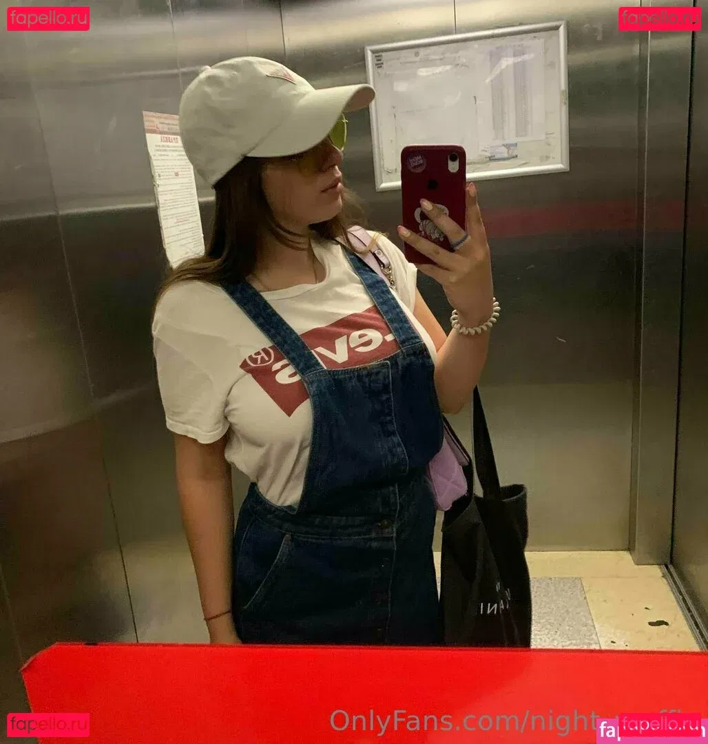 night_muffin Onlyfans Photo Gallery 