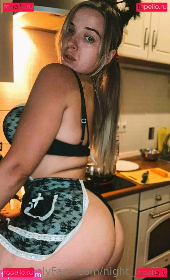 night_muffin Onlyfans Photo Gallery 