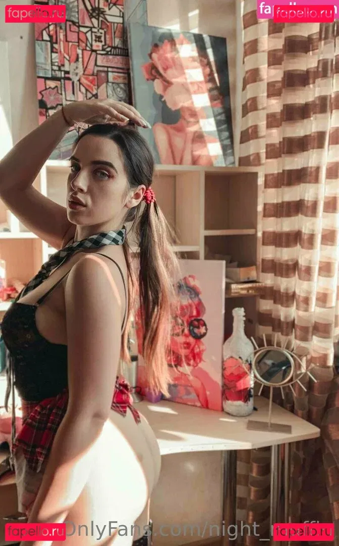 night_muffin Onlyfans Photo Gallery 