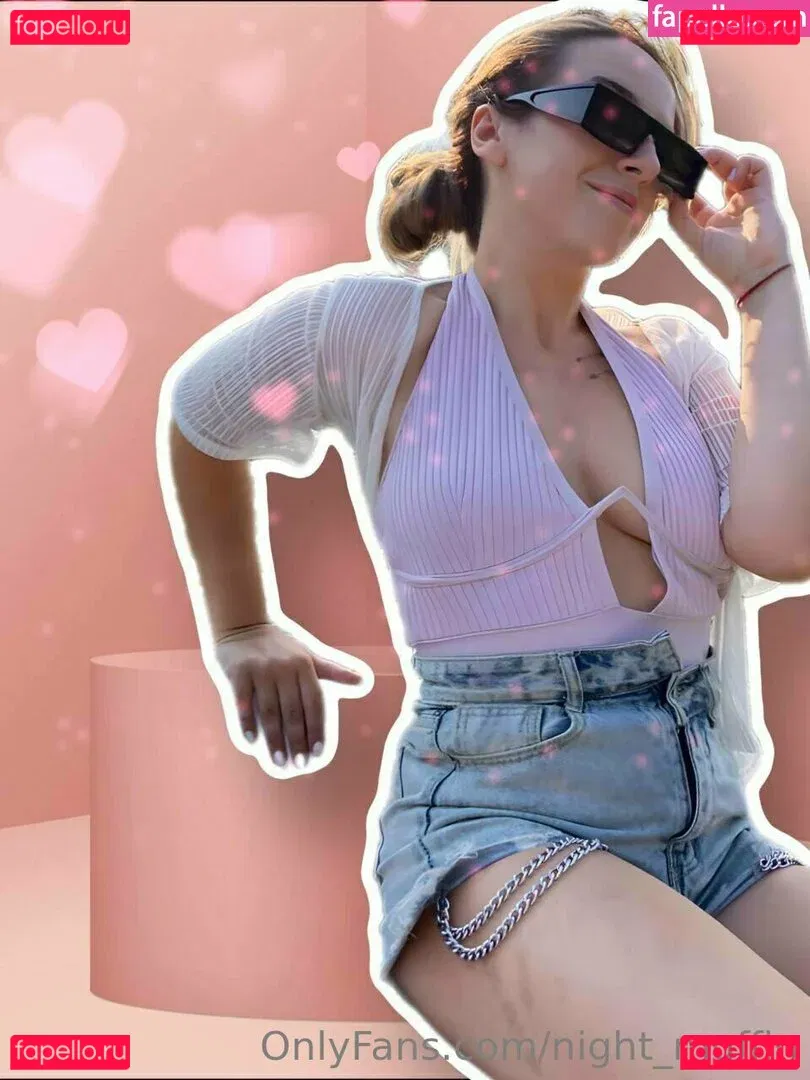 night_muffin Onlyfans Photo Gallery 