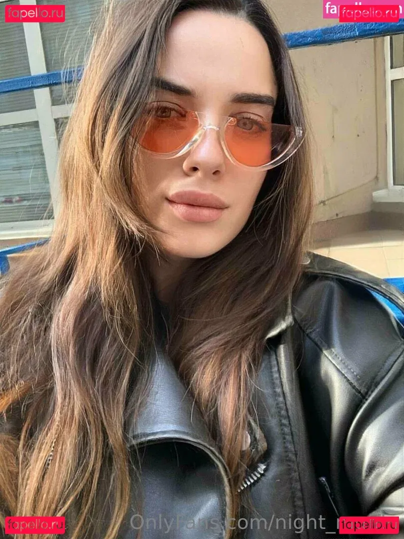 night_muffin Onlyfans Photo Gallery 