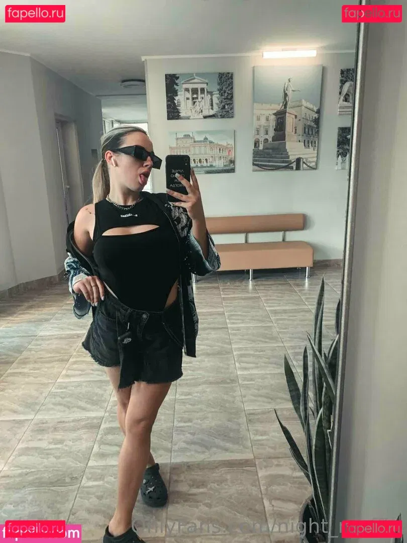 night_muffin Onlyfans Photo Gallery 