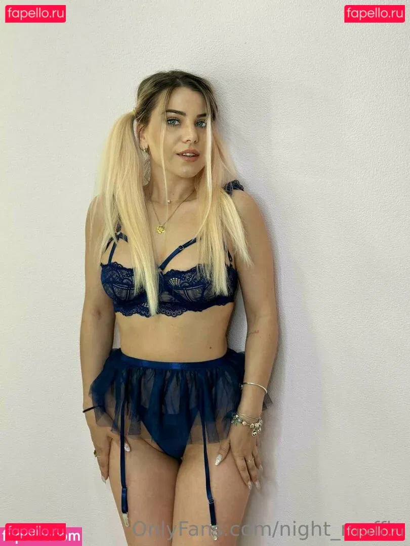 night_muffin Onlyfans Photo Gallery 