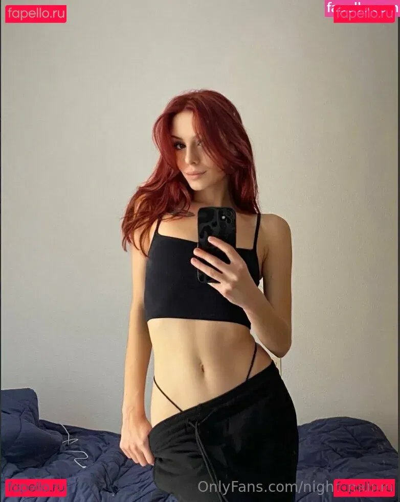 night_muffin Onlyfans Photo Gallery 