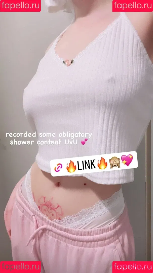 Starrymidsummer Onlyfans Photo Gallery 