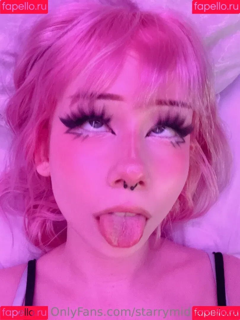 Starrymidsummer Onlyfans Photo Gallery 