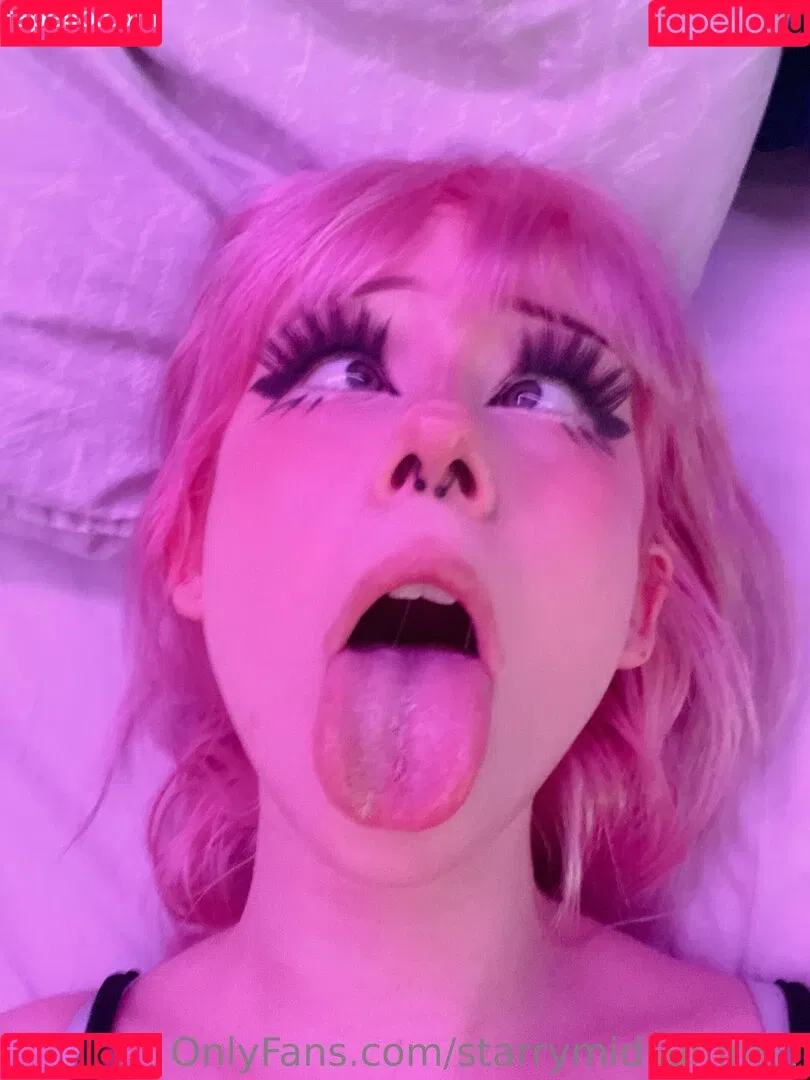 Starrymidsummer Onlyfans Photo Gallery 