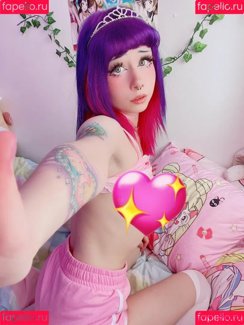 Starrymidsummer Onlyfans Photo Gallery 