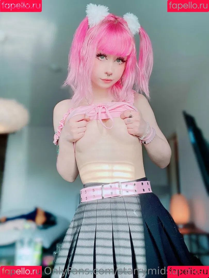 Starrymidsummer Onlyfans Photo Gallery 