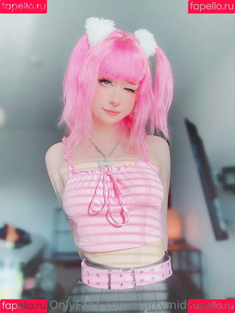 Starrymidsummer Onlyfans Photo Gallery 