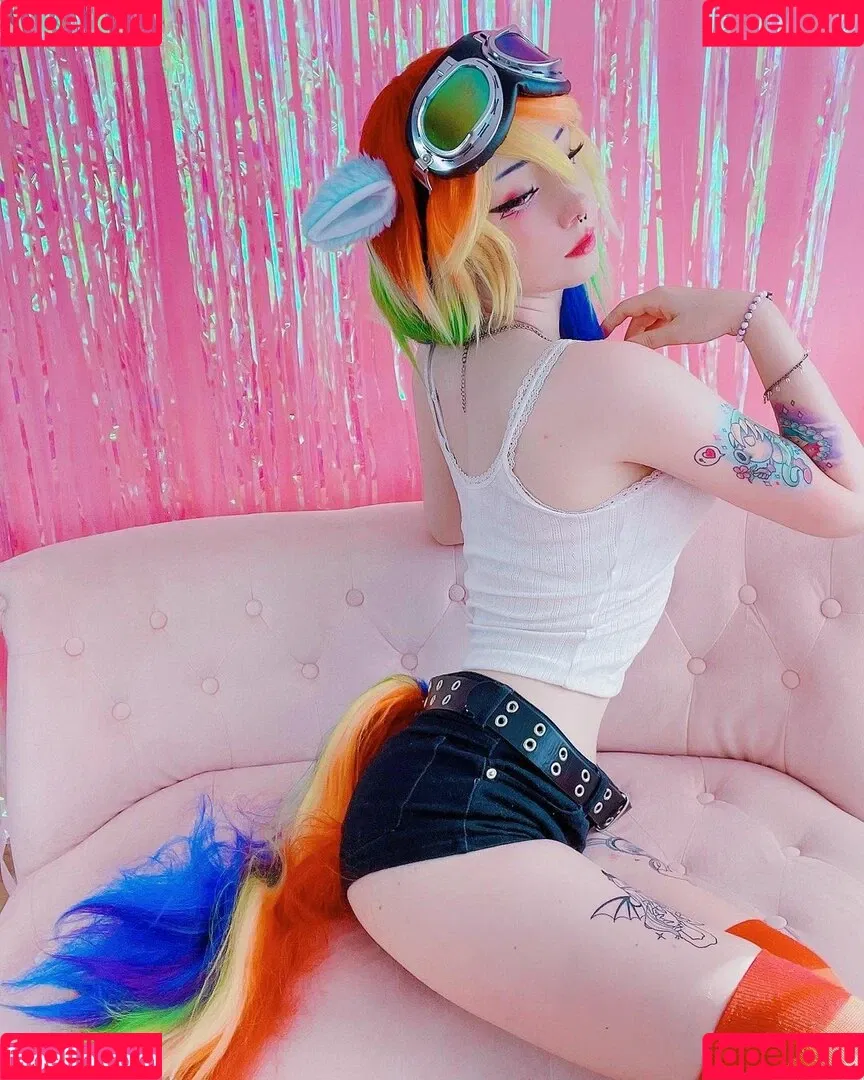Starrymidsummer Onlyfans Photo Gallery 