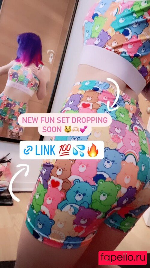 Starrymidsummer Nude Onlyfans Photo 31
