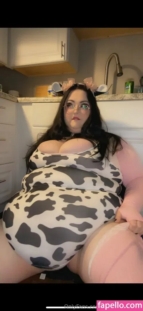 claireberrybbw Onlyfans Photo Gallery 