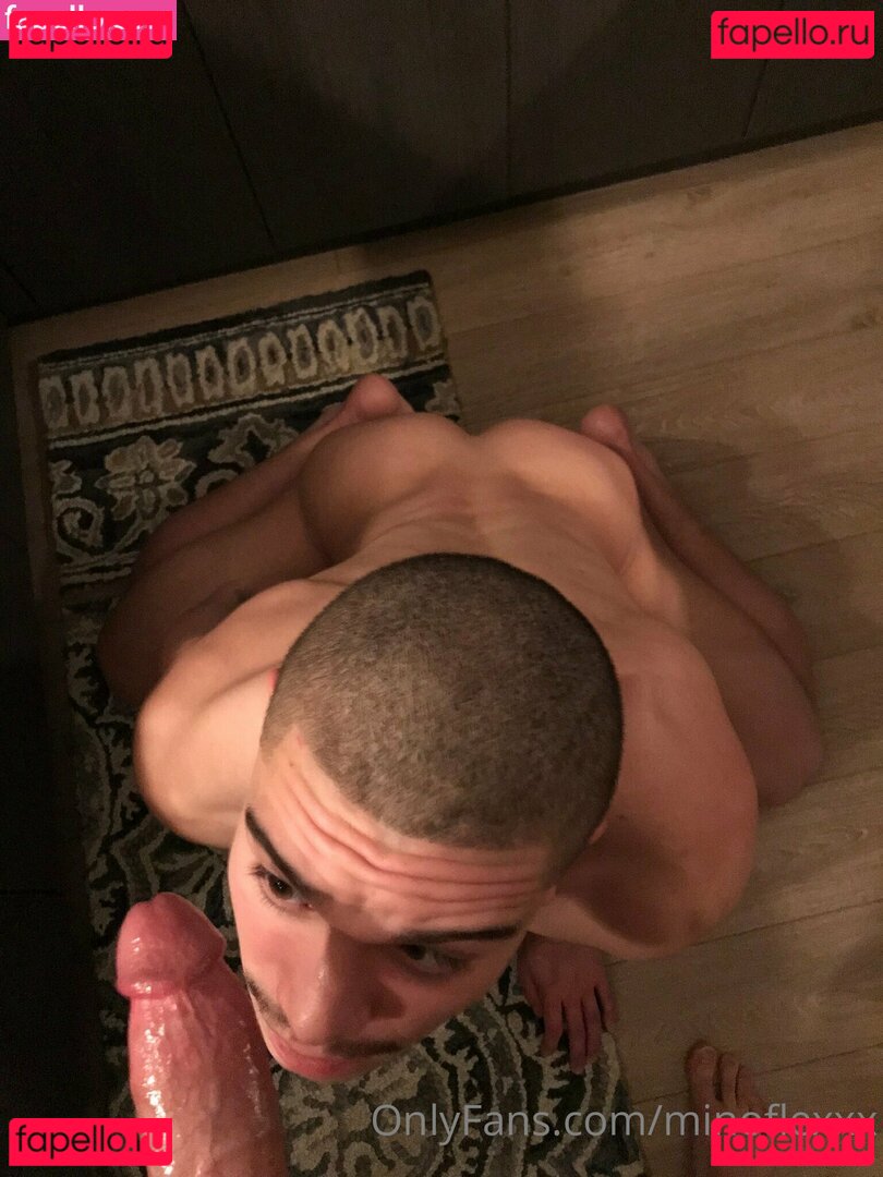 minoflexxx Nude Onlyfans Photo 50