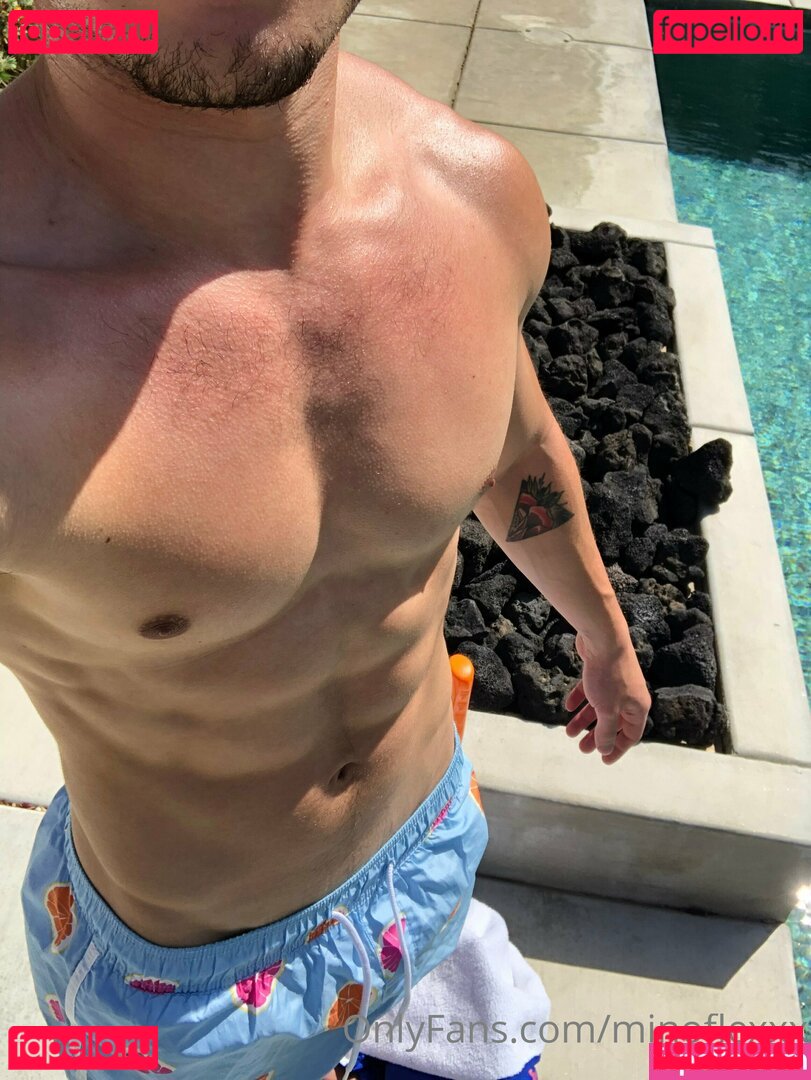 minoflexxx Nude Onlyfans Photo 36