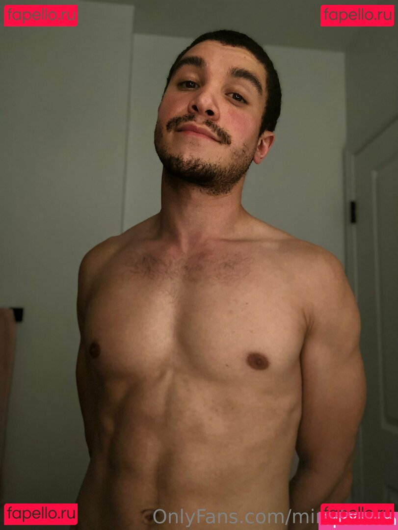 minoflexxx Nude Onlyfans Photo 28