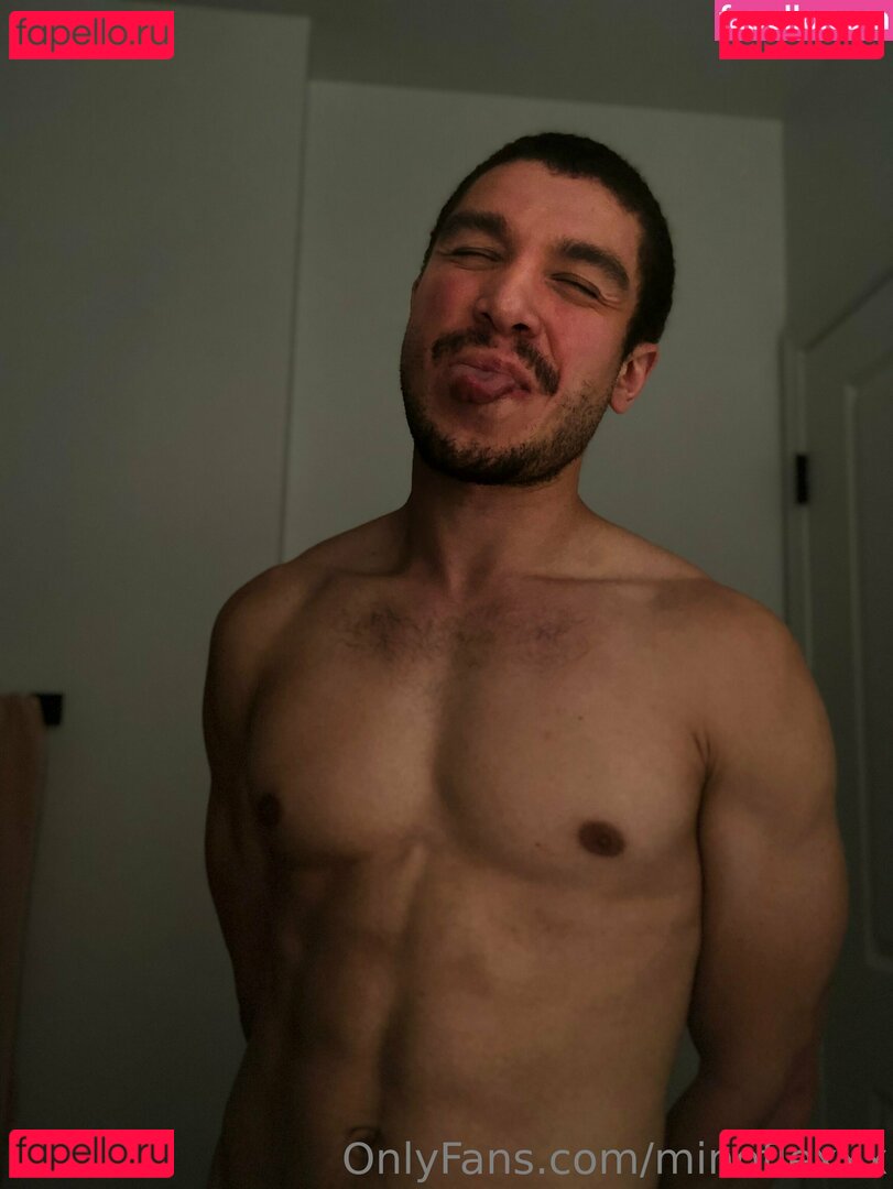 minoflexxx Nude Onlyfans Photo 27