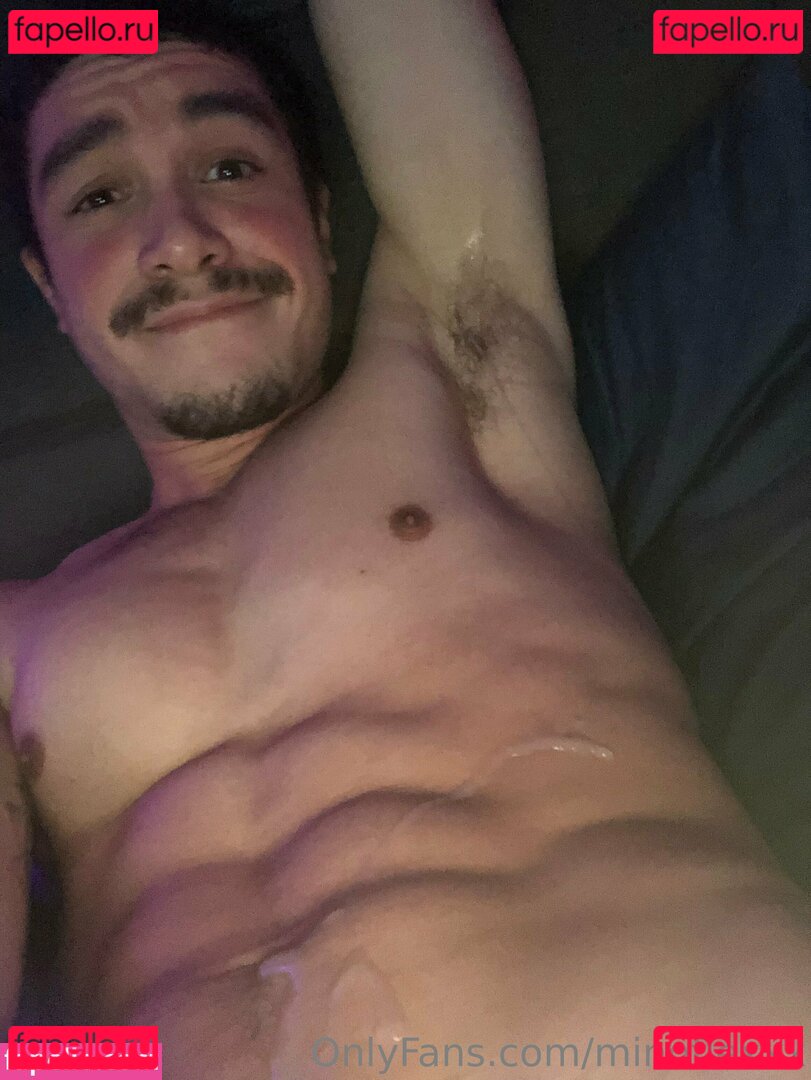 minoflexxx Nude Onlyfans Photo 18