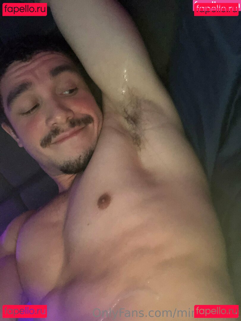 minoflexxx Nude Onlyfans Photo 17
