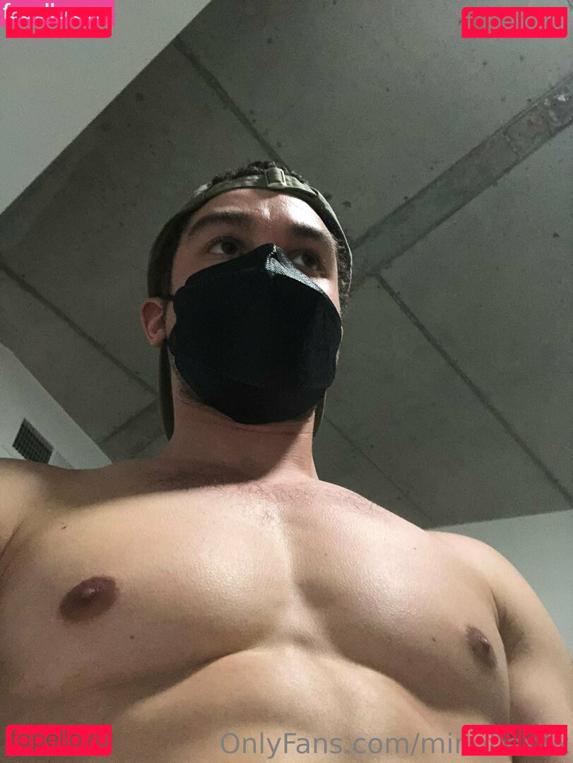 minoflexxx Nude Onlyfans Photo 15