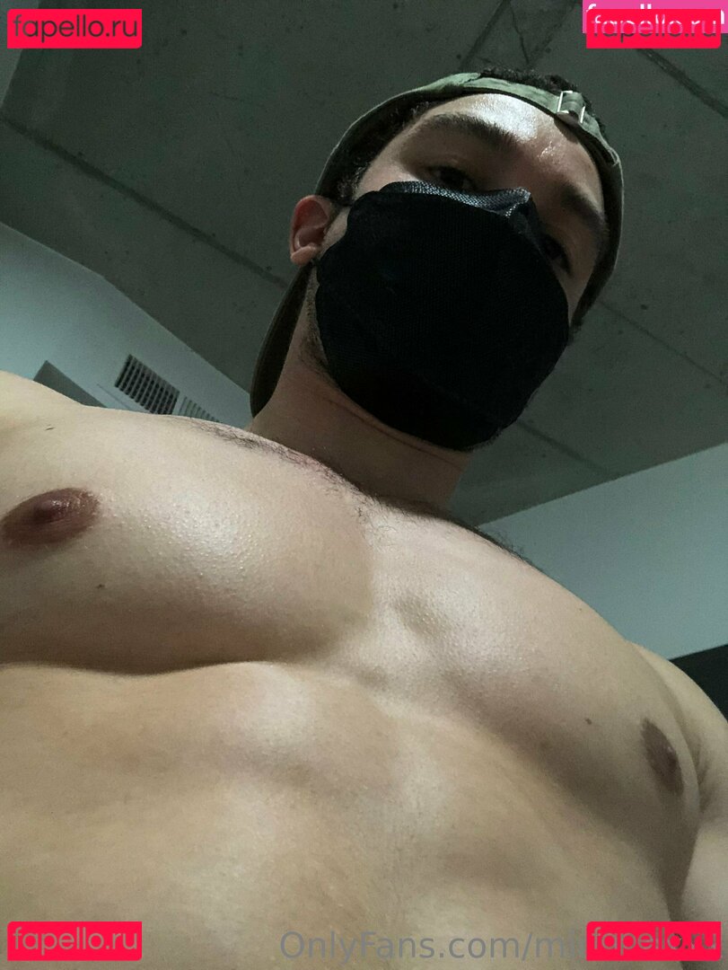 minoflexxx Nude Onlyfans Photo 14