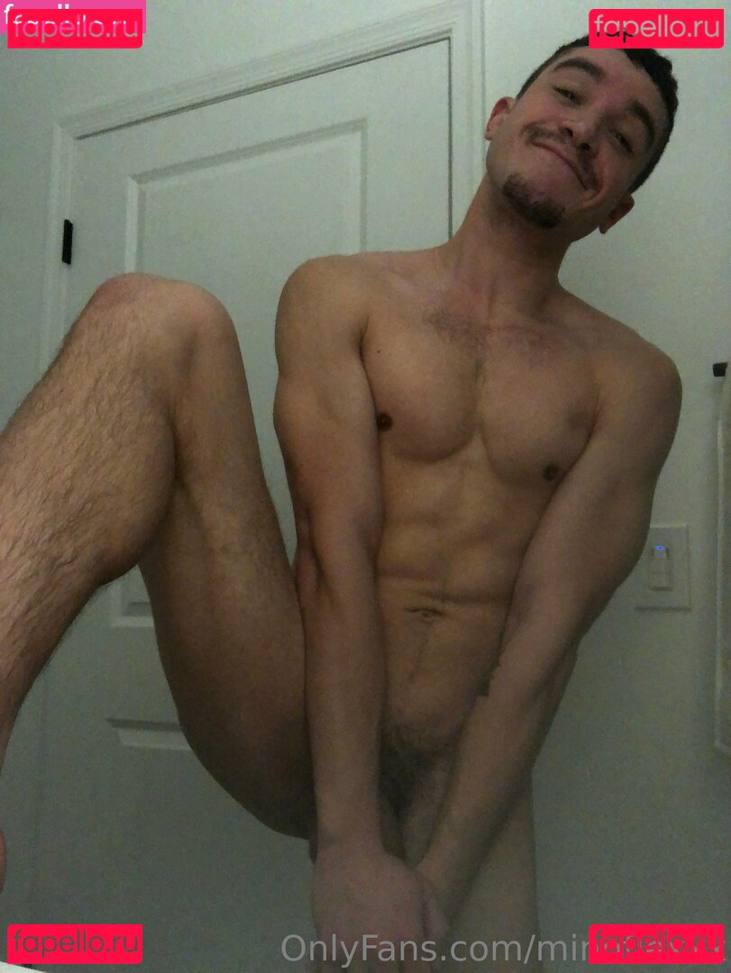 minoflexxx Nude Onlyfans Photo 13