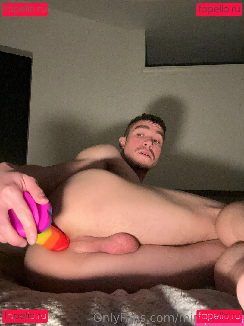 minoflexxx Nude Onlyfans Photo 6