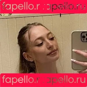 sophia.ilysm Onlyfans Photo Gallery 