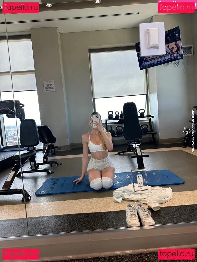 sophia.ilysm Onlyfans Photo Gallery 