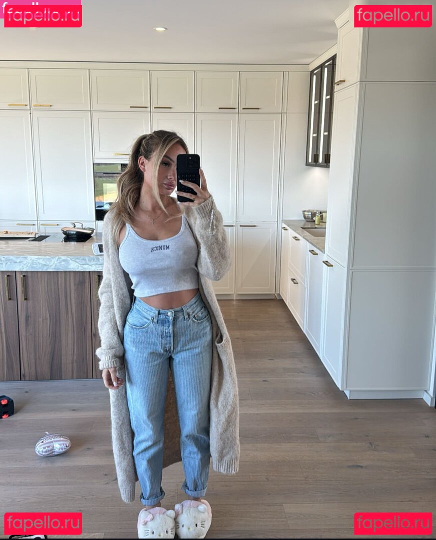Luna Rabea Nude Onlyfans Photo 34