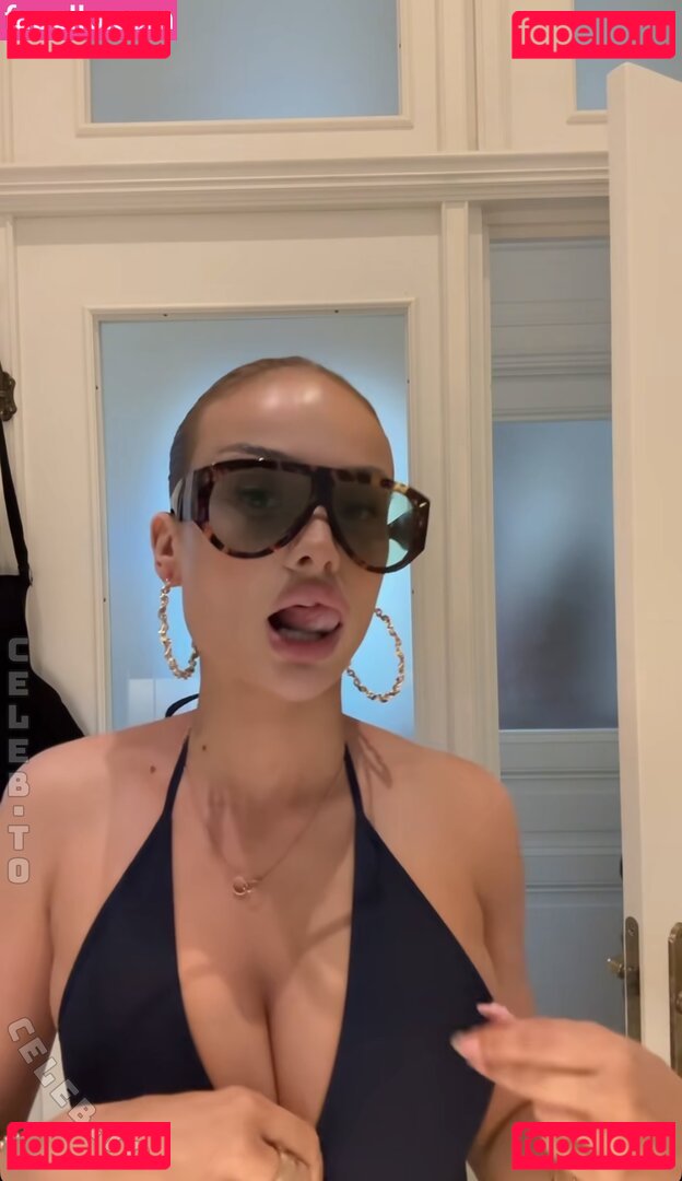 Luna Rabea Nude Onlyfans Photo 20