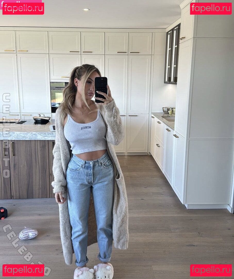Luna Rabea Nude Onlyfans Photo 16
