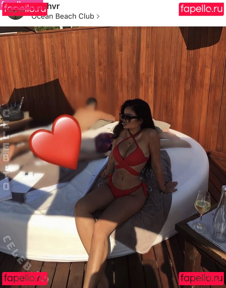 Luna Rabea Nude Onlyfans Photo 6