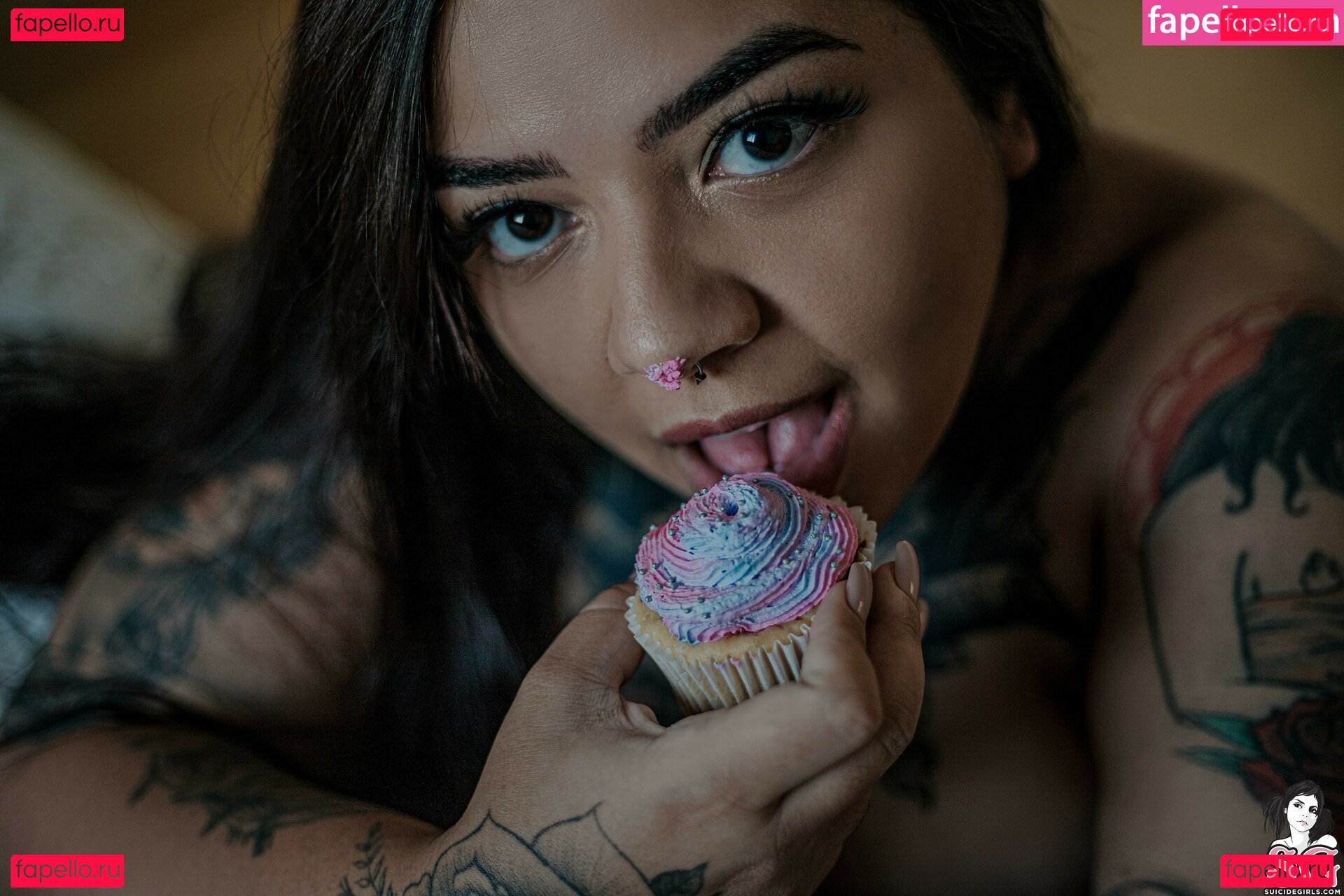 Satturne Nude Onlyfans Photo 12