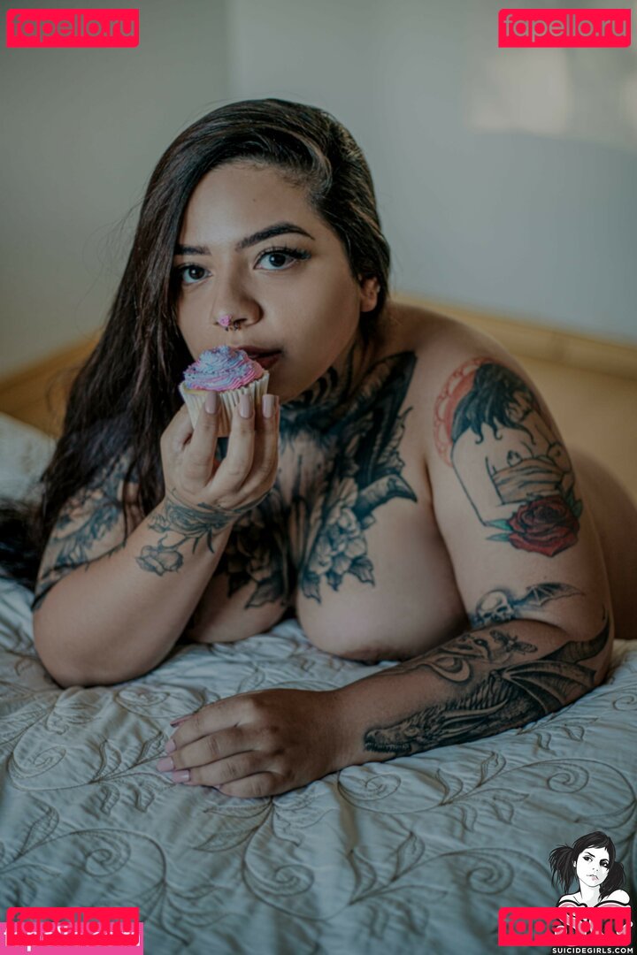 Satturne Nude Onlyfans Photo 11