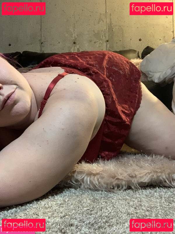 Giggly Nymph Nude Onlyfans Photo 26
